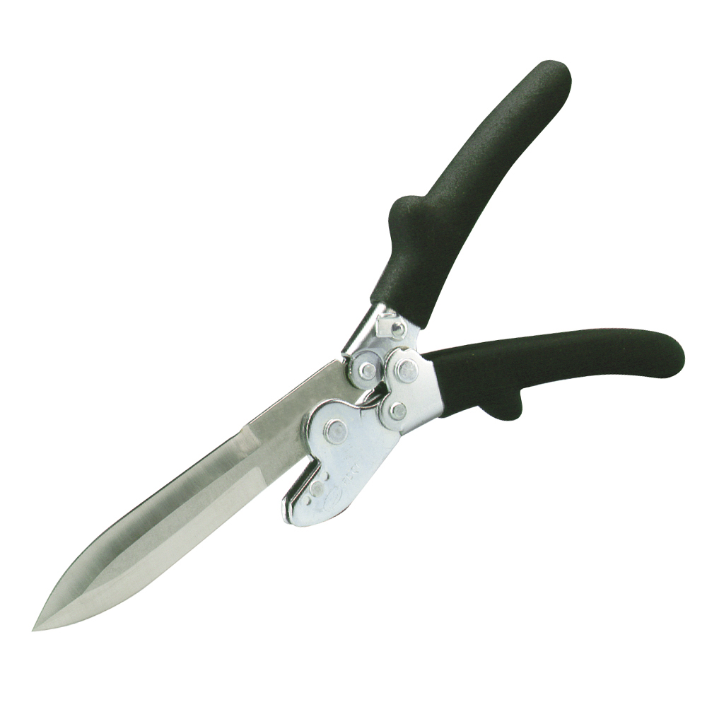  - Flexible Duct Cutters